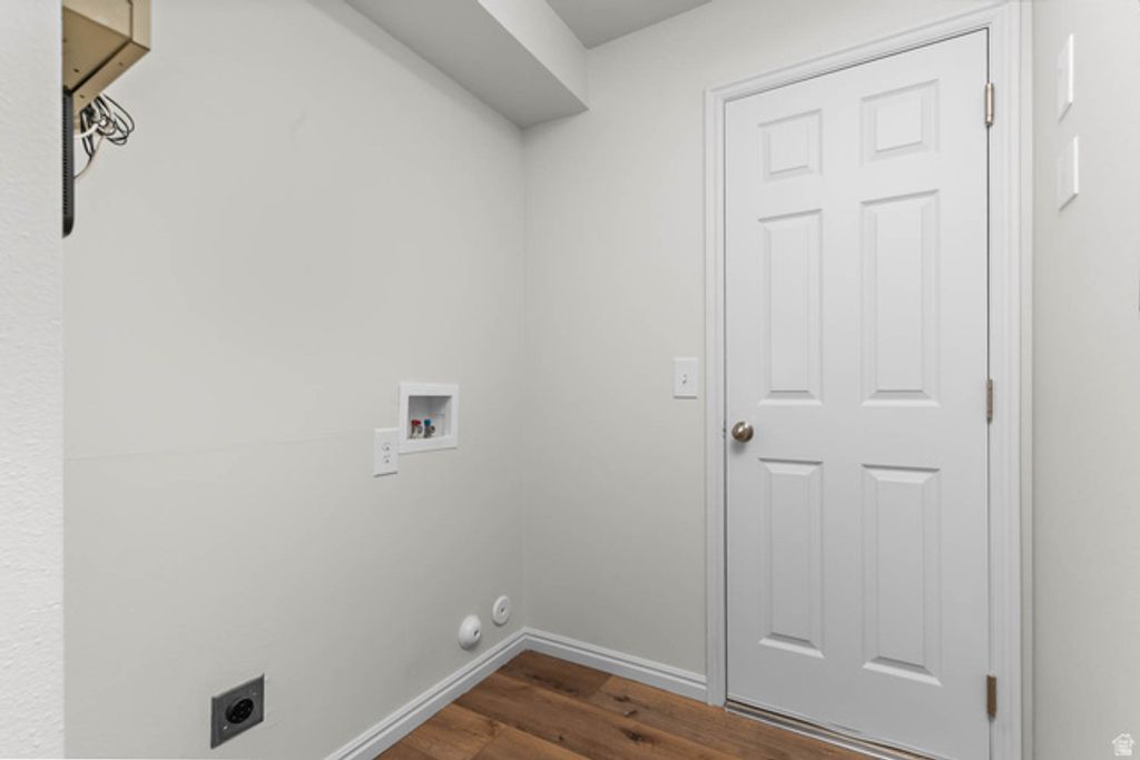 Image 9 of property listing at 3460 S 8000 W #206, Magna, UT 84044