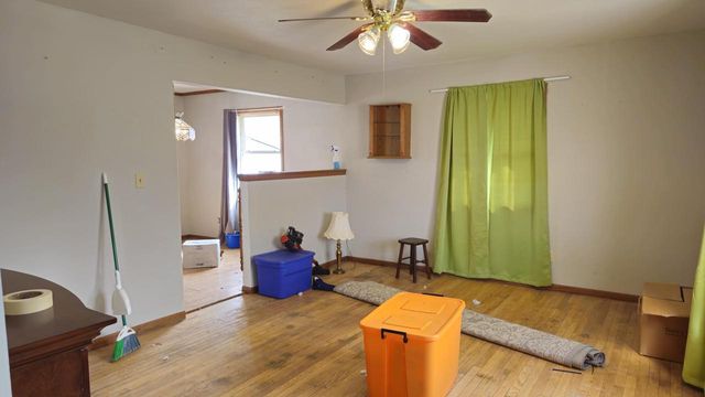 5632 S Melinda STREET, Milwaukee, WI 53221