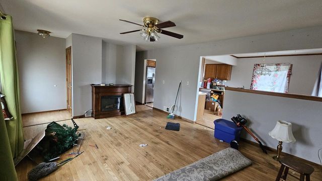 5632 S Melinda STREET, Milwaukee, WI 53221