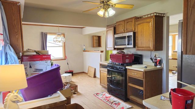 5632 S Melinda STREET, Milwaukee, WI 53221