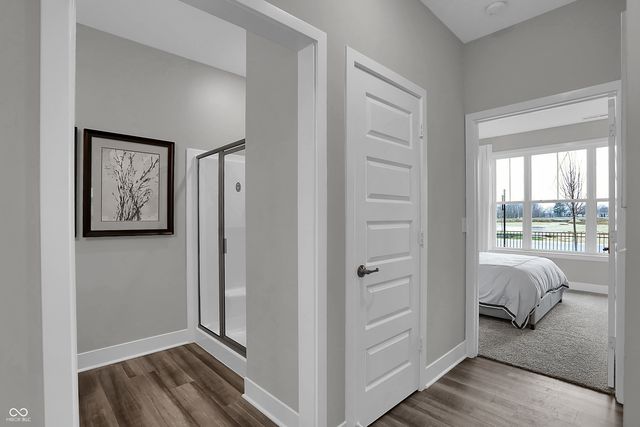 2311 Red Squirrel Way, Zionsville, IN 46077