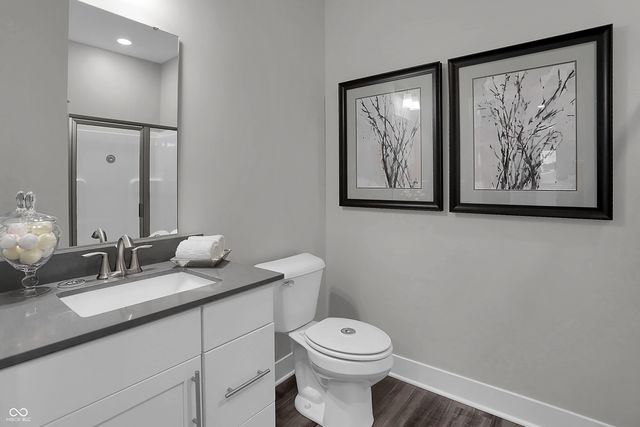 2311 Red Squirrel Way, Zionsville, IN 46077
