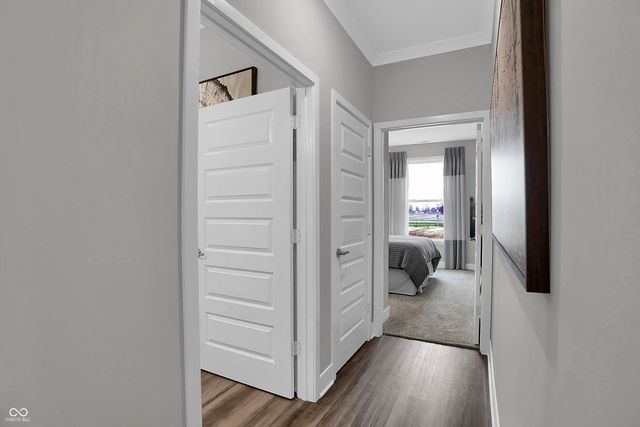 2311 Red Squirrel Way, Zionsville, IN 46077