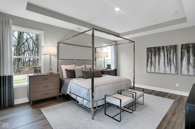 2311 Red Squirrel Way, Zionsville, IN 46077