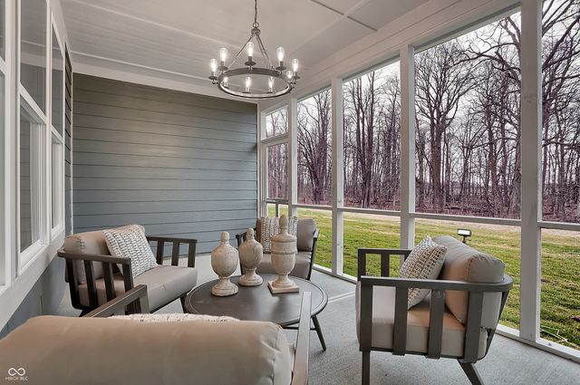2311 Red Squirrel Way, Zionsville, IN 46077