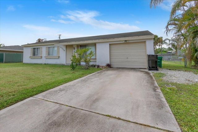 2118 SW Airoso Boulevard, Port St. Lucie, FL 34984