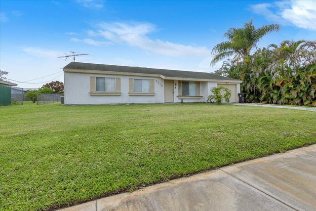 2118 SW Airoso Boulevard, Port St. Lucie, FL 34984