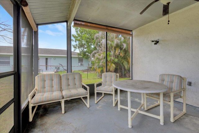 2118 SW Airoso Boulevard, Port St. Lucie, FL 34984