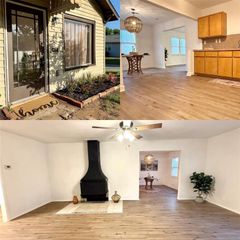 1402 S 14th Street, Chickasha, OK 73018