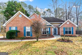 418 Crosshaven Way, Mcdonough, GA 30253