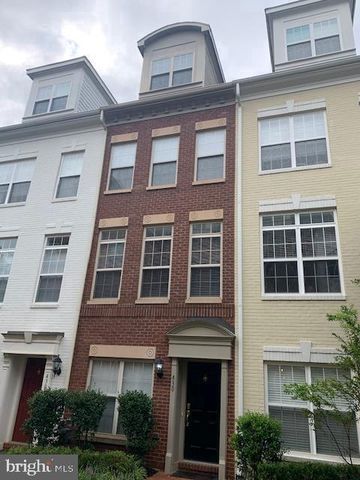 430 N THOMAS ST, Arlington, VA 22203