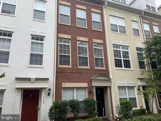 430 N THOMAS ST, Arlington, VA 22203