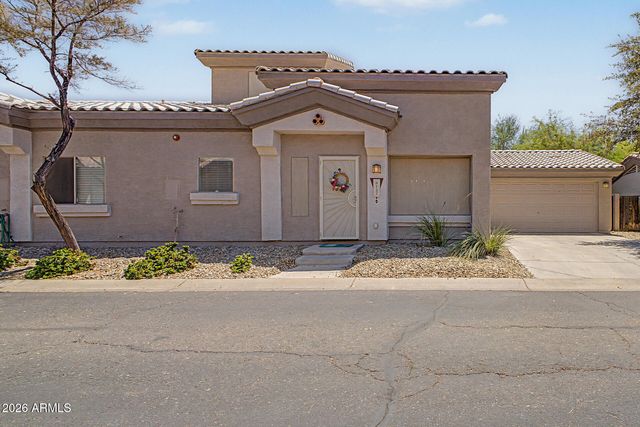8127 W ZOE ELLA Way, Peoria, AZ 85382