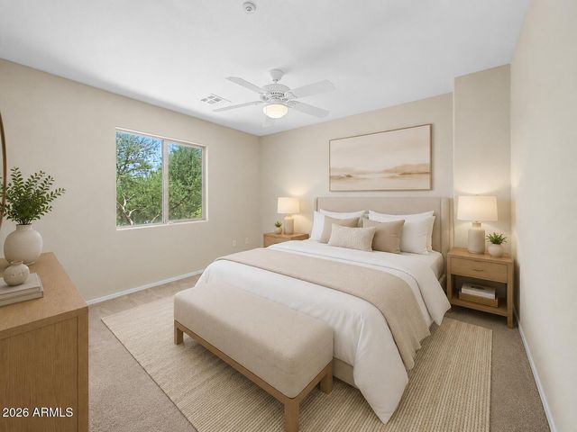 8127 W ZOE ELLA Way, Peoria, AZ 85382
