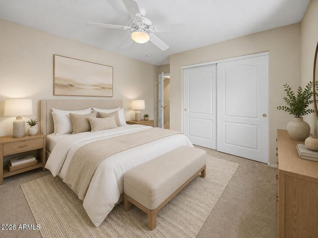 8127 W ZOE ELLA Way, Peoria, AZ 85382