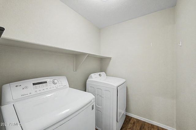 8127 W ZOE ELLA Way, Peoria, AZ 85382