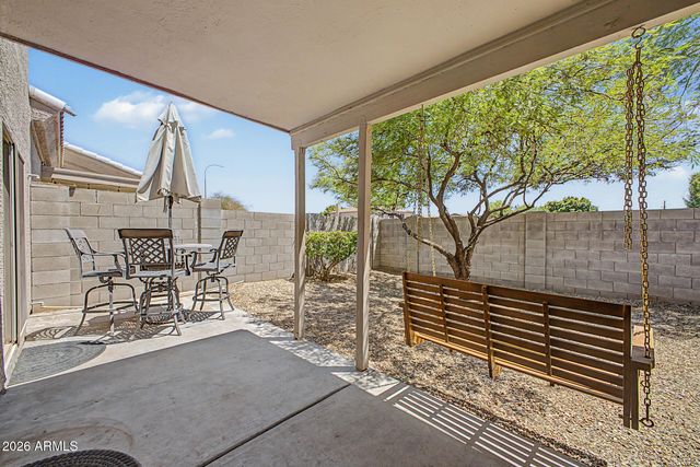 8127 W ZOE ELLA Way, Peoria, AZ 85382