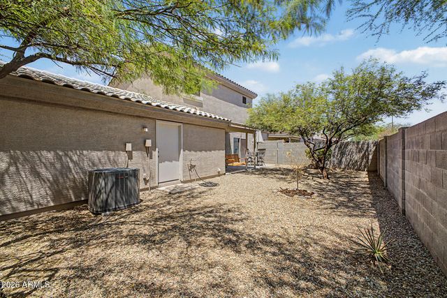 8127 W ZOE ELLA Way, Peoria, AZ 85382