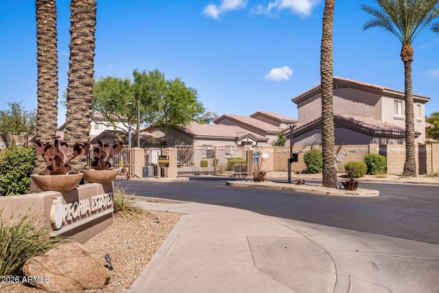 8127 W ZOE ELLA Way, Peoria, AZ 85382