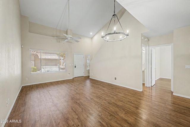 8127 W ZOE ELLA Way, Peoria, AZ 85382