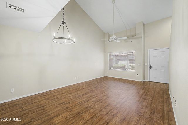 8127 W ZOE ELLA Way, Peoria, AZ 85382