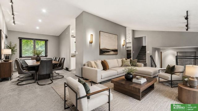 12614 Harney Circle, Omaha, NE 68154