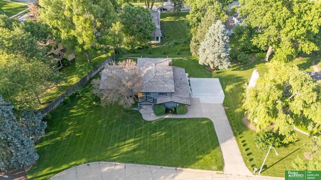 12614 Harney Circle, Omaha, NE 68154