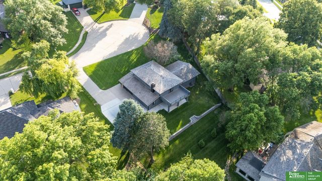 12614 Harney Circle, Omaha, NE 68154