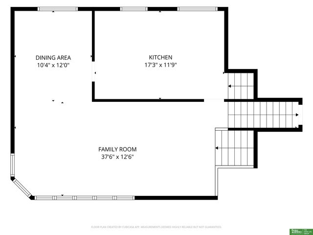 12614 Harney Circle, Omaha, NE 68154