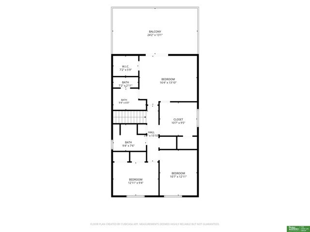 12614 Harney Circle, Omaha, NE 68154