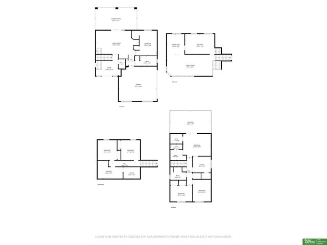 12614 Harney Circle, Omaha, NE 68154