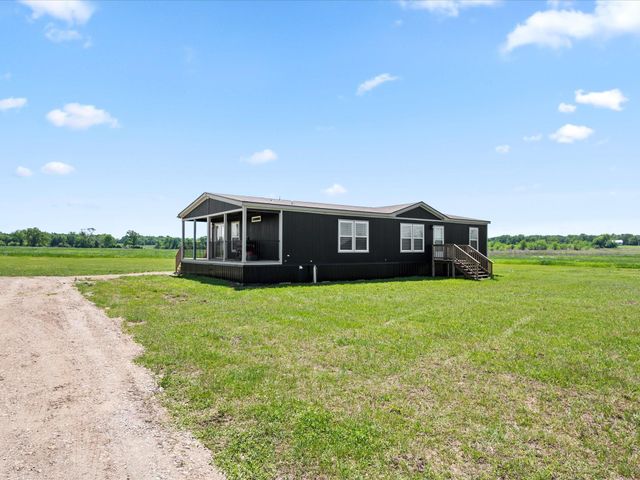 5236 County Road 219, Anderson, TX 77830
