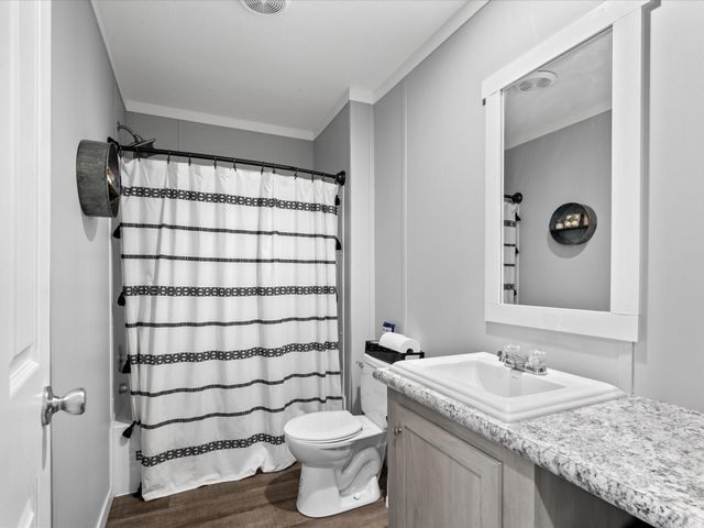 5236 County Road 219, Anderson, TX 77830