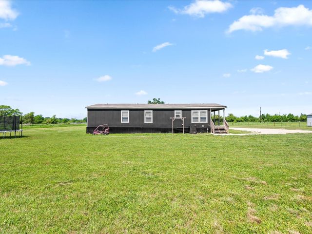 5236 County Road 219, Anderson, TX 77830