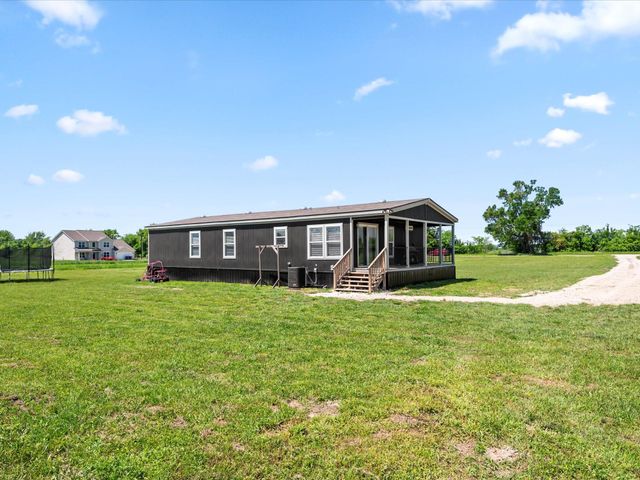 5236 County Road 219, Anderson, TX 77830