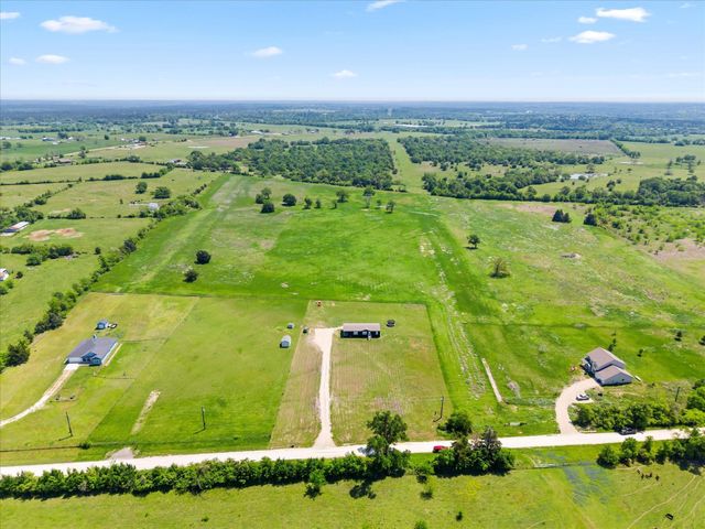 5236 County Road 219, Anderson, TX 77830