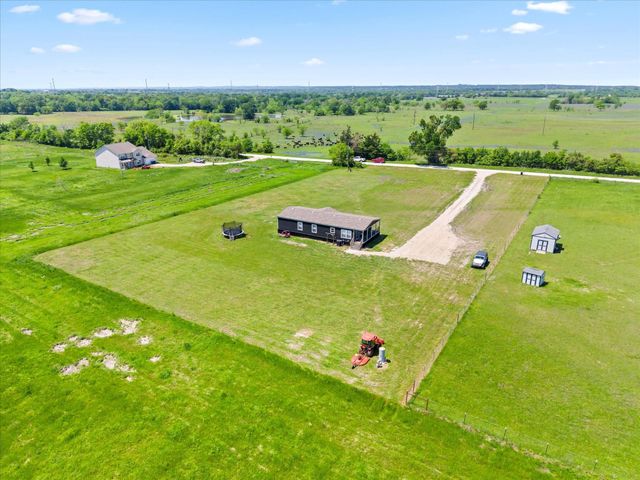 5236 County Road 219, Anderson, TX 77830