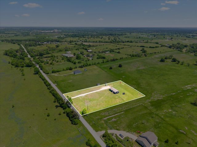 5236 County Road 219, Anderson, TX 77830