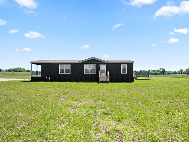 5236 County Road 219, Anderson, TX 77830