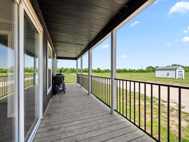 5236 County Road 219, Anderson, TX 77830