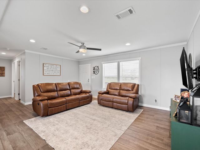 5236 County Road 219, Anderson, TX 77830