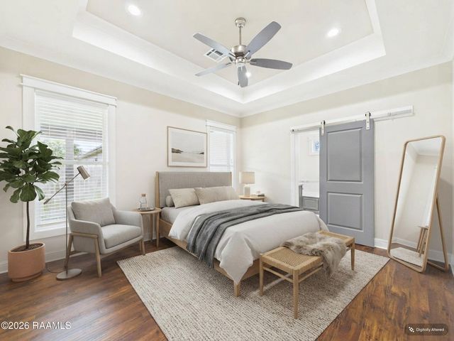 110 Scarlet Oak Drive, Carencro, LA 70520