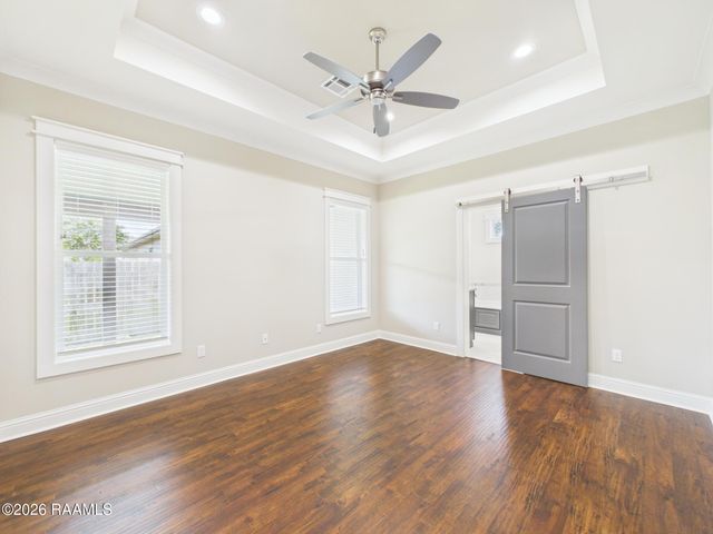 110 Scarlet Oak Drive, Carencro, LA 70520