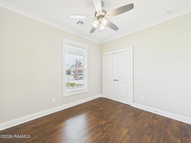 110 Scarlet Oak Drive, Carencro, LA 70520