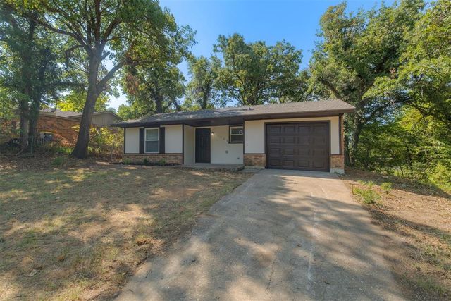 14388 Jesse Drive, Choctaw, OK 73020