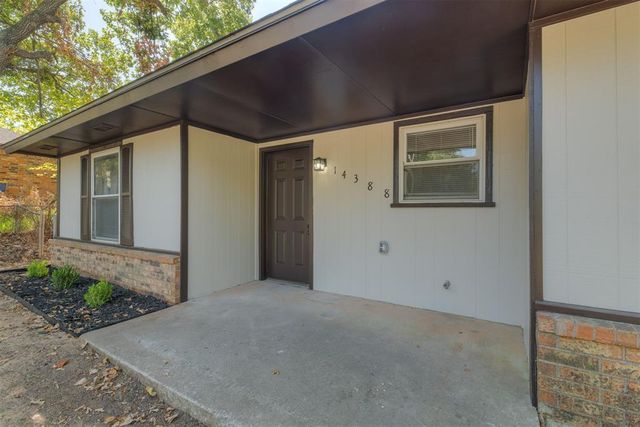14388 Jesse Drive, Choctaw, OK 73020