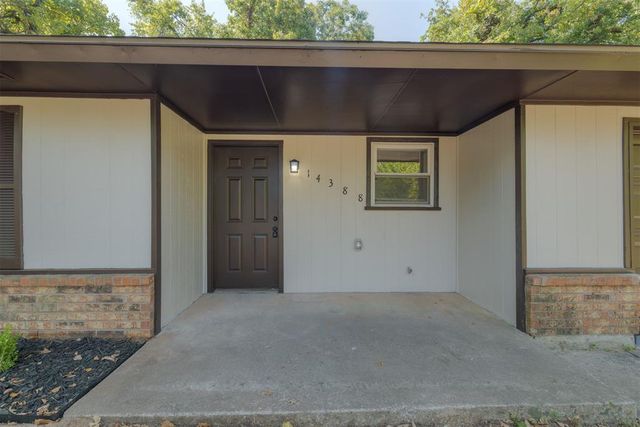 14388 Jesse Drive, Choctaw, OK 73020