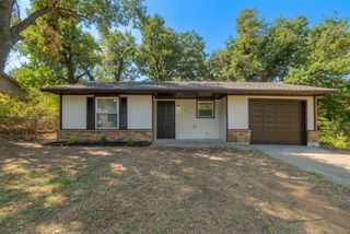 14388 Jesse Drive, Choctaw, OK 73020