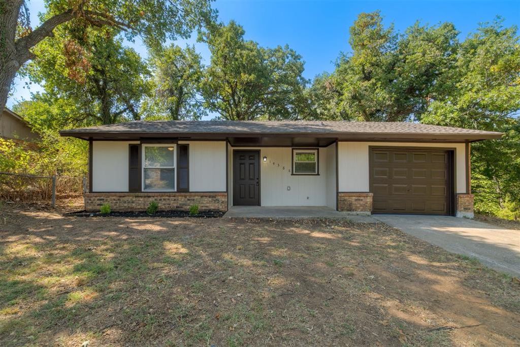 14388 Jesse Drive, Choctaw, OK 73020