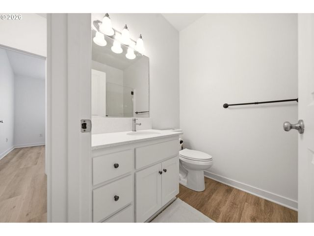 11225 Se CAUSEY Cir, Happy Valley, OR 97086